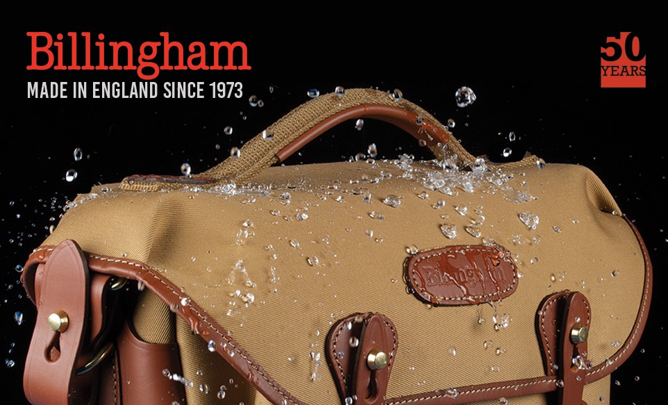 Billingham Bags